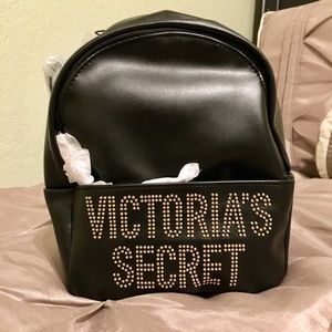 Micro Urban Backpack by Victoria Secret